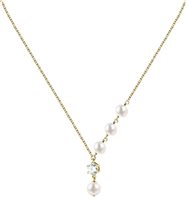 Collar Morellato Mujer Perla in Plata Perla SXU56 - SXU56
